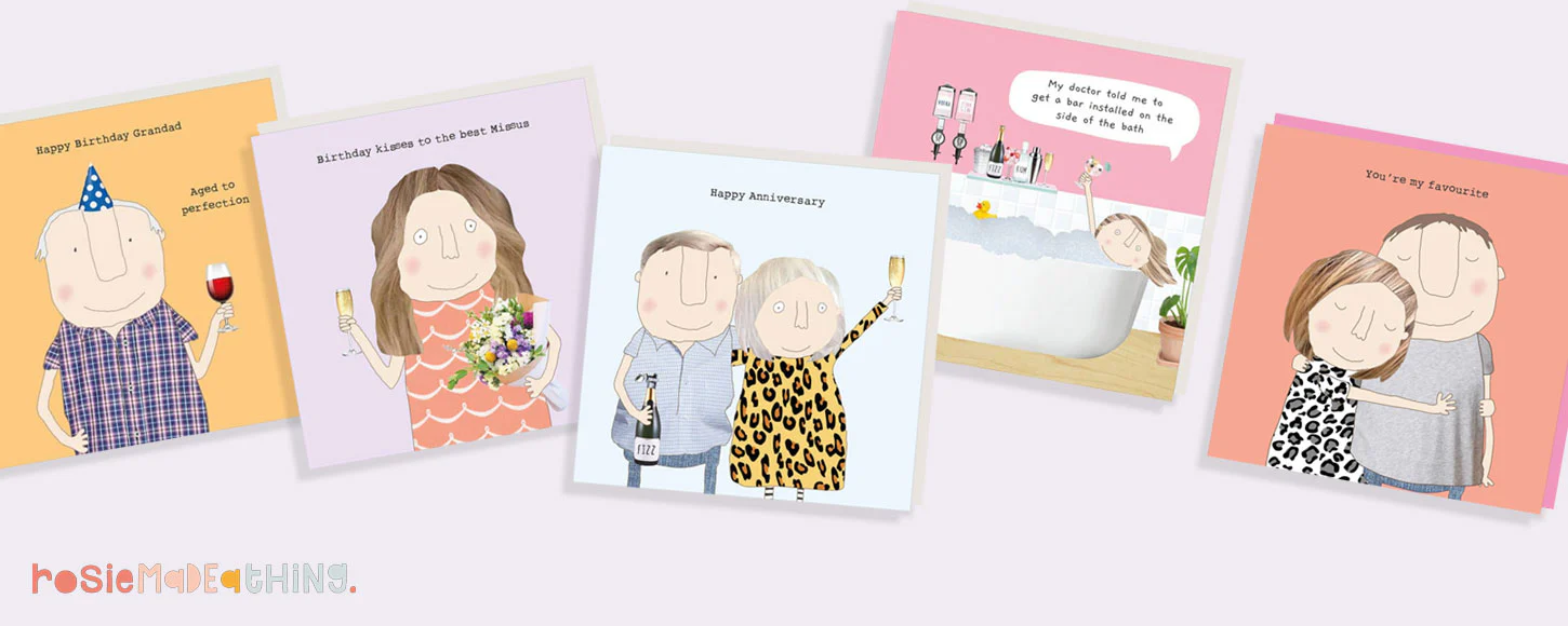 Celebrate Every Moment with Style
